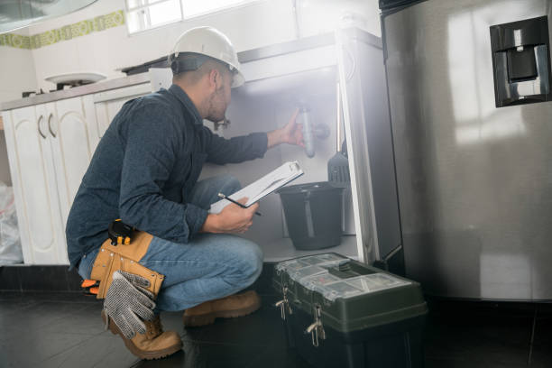 Best Clogged Drain Plumber  in Buford, GA
