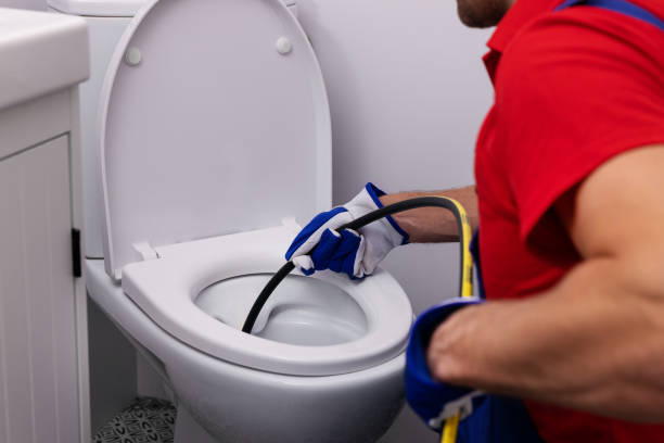 Best Residential Plumbing Services  in Buford, GA