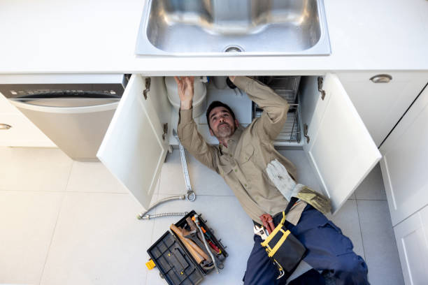 Best Shower Repair Services  in Buford, GA