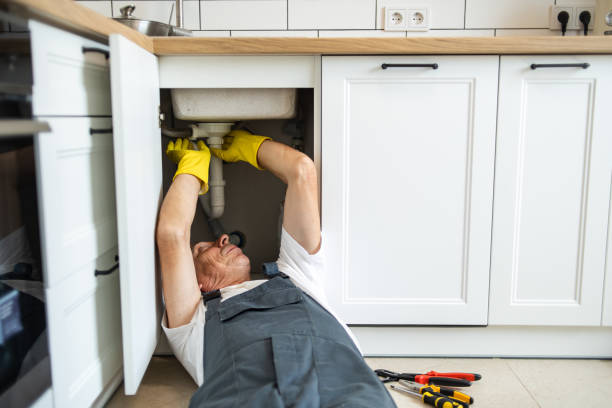 Best Water Leak Repair  in Buford, GA