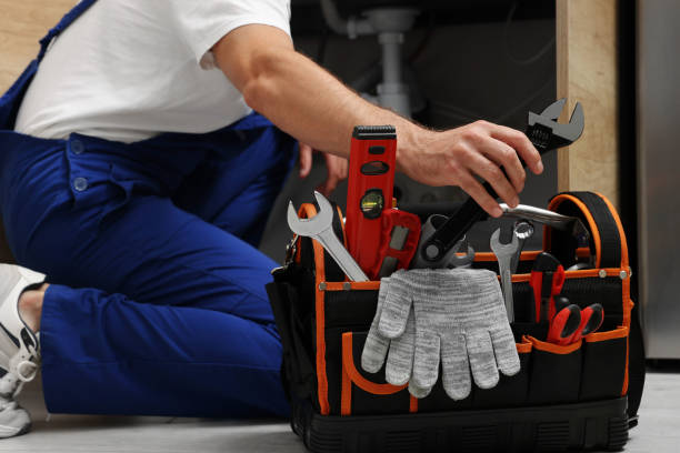 Best Leak Detection Services  in Buford, GA