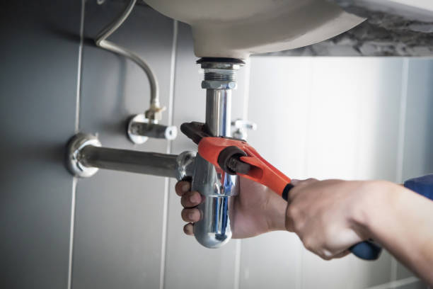 Best Toilet Repair Services  in Buford, GA