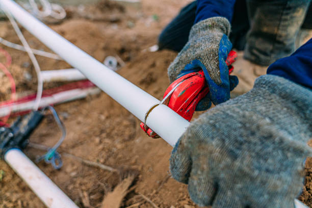 Best Sewer Line Repair  in Buford, GA