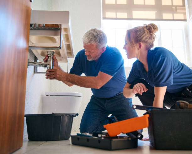Best Leak Detection Services  in Buford, GA